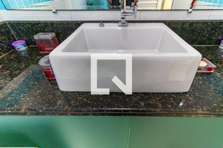 Casa à venda com 470m², 4 quartos e 4 vagasBanheiro