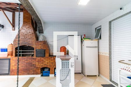 Casa à venda com 470m², 4 quartos e 4 vagasÁrea Externa