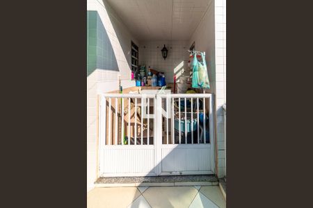 Casa à venda com 470m², 4 quartos e 4 vagasÁrea de Serviço