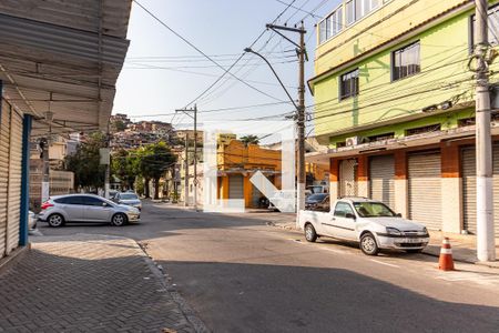 Casa à venda com 470m², 4 quartos e 4 vagasFachada