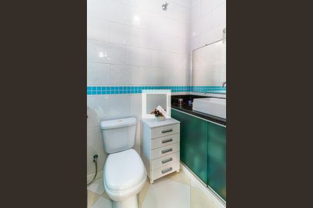 Casa à venda com 470m², 4 quartos e 4 vagasBanheiro