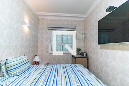 Casa à venda com 470m², 4 quartos e 4 vagasQuarto 