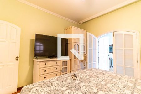 Casa à venda com 470m², 4 quartos e 4 vagasQuarto 