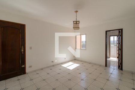 Sala de apartamento para alugar com 2 quartos, 70m² em Vila Santa Maria, Guarulhos