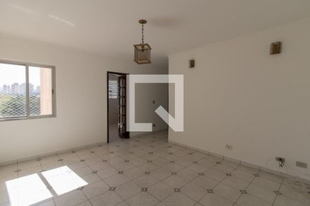 Sala de apartamento para alugar com 2 quartos, 70m² em Vila Santa Maria, Guarulhos