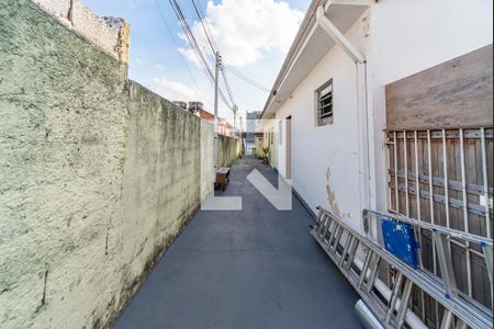 Casa à venda com 430m², 5 quartos e 3 vagas Casa à venda com 430m², 5 quartos e 3 vagasQuintal Lateral