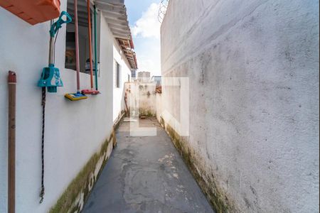 Casa à venda com 430m², 5 quartos e 3 vagas Casa à venda com 430m², 5 quartos e 3 vagasQuintal