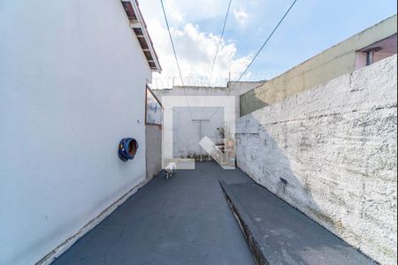 Casa à venda com 430m², 5 quartos e 3 vagas Casa à venda com 430m², 5 quartos e 3 vagasQuintal