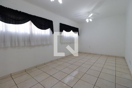 Salas de casa para alugar com 2 quartos, 240m² em Vila Tiberio, Ribeirão Preto
