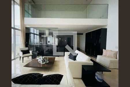 Apartamento à venda com 2 quartos, 162m² em Panamby, São Paulo