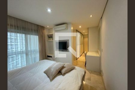 Apartamento à venda com 2 quartos, 162m² em Parque do Morumbi, São Paulo