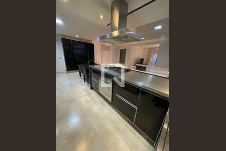 Apartamento à venda com 2 quartos, 162m² em Parque do Morumbi, São Paulo