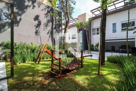 Casa à venda com 3 quartos, 375m² em Jardim dos Estados, São Paulo