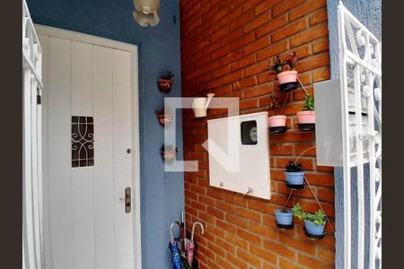 Casa à venda com 3 quartos, 138m² em Cambuci, São Paulo