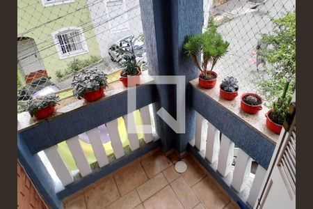 Casa à venda com 3 quartos, 138m² em Cambuci, São Paulo