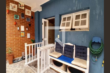 Casa à venda com 3 quartos, 150m² em Cambuci, São Paulo