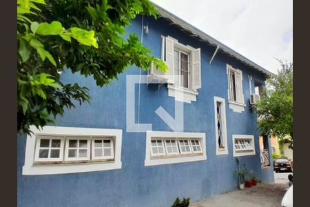 Casa à venda com 3 quartos, 138m² em Cambuci, São Paulo