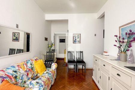 Apartamento à venda com 3 quartos, 150m² em Copacabana, Rio de Janeiro