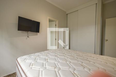 Suíte de casa para alugar com 3 quartos, 110m² em Residencial Portal da Mantiqueira, Taubaté