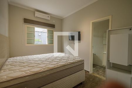 Suíte de casa para alugar com 3 quartos, 110m² em Residencial Portal da Mantiqueira, Taubaté