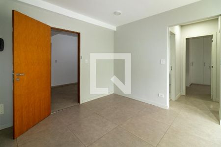 Sala de apartamento para alugar com 2 quartos, 60m² em Granja Viana, Cotia