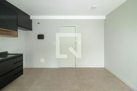 Sala de apartamento para alugar com 2 quartos, 60m² em Granja Viana, Cotia