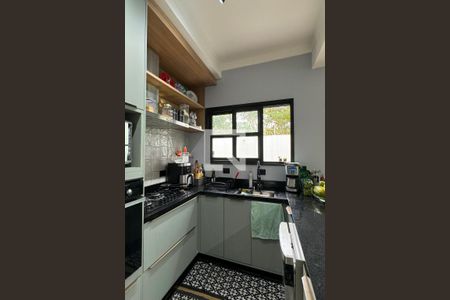 Casa à venda com 120m², 3 quartos e 2 vagasCozinha