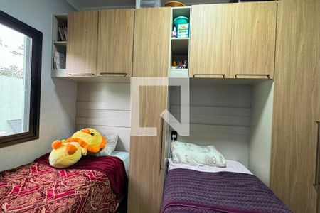 Casa à venda com 120m², 3 quartos e 2 vagasQuarto 3