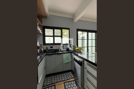 Casa à venda com 120m², 3 quartos e 2 vagasCozinha