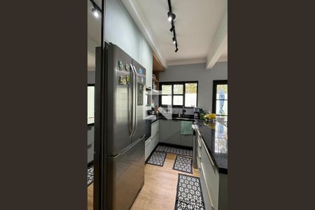 Casa à venda com 120m², 3 quartos e 2 vagasCozinha