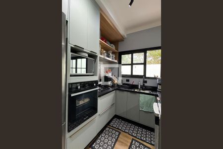 Casa à venda com 120m², 3 quartos e 2 vagasCozinha