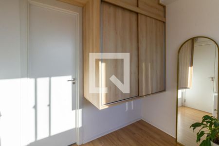 Apartamento à venda com 23m², 1 quarto e sem vaga Apartamento à venda com 23m², 1 quarto e sem vagaQuarto