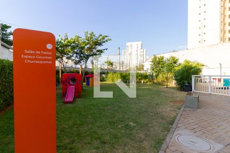 Apartamento à venda com 23m², 1 quarto e sem vaga Apartamento à venda com 23m², 1 quarto e sem vagaÁrea comum