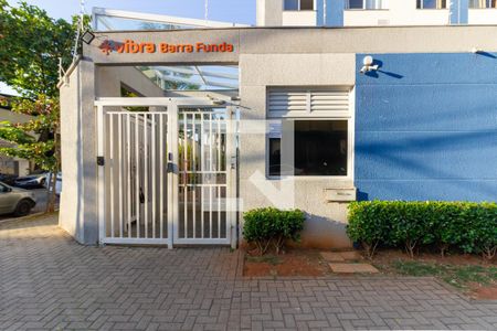 Apartamento à venda com 23m², 1 quarto e sem vaga Apartamento à venda com 23m², 1 quarto e sem vagaFachada