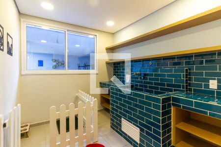 Apartamento à venda com 23m², 1 quarto e sem vaga Apartamento à venda com 23m², 1 quarto e sem vagaPet Place