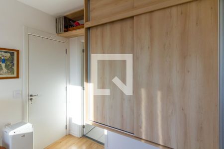 Apartamento à venda com 23m², 1 quarto e sem vaga Apartamento à venda com 23m², 1 quarto e sem vagaQuarto