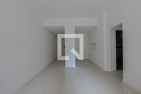 Sala de apartamento para alugar com 2 quartos, 110m² em Bela Vista, São Paulo