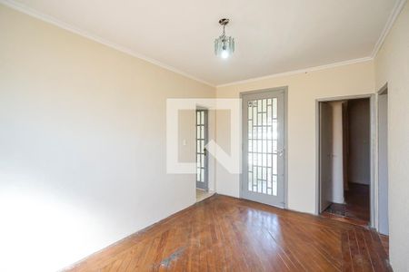 Sala de casa de condomínio para alugar com 2 quartos, 60m² em Penha de França, São Paulo