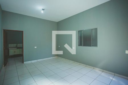 Sala de casa para alugar com 1 quarto, 90m² em Chácara Inglesa, São Paulo