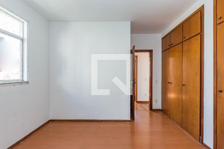 Suíte de apartamento à venda com 3 quartos, 100m² em Gutierrez, Belo Horizonte
