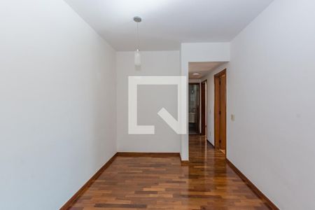 Sala de apartamento à venda com 3 quartos, 100m² em Gutierrez, Belo Horizonte