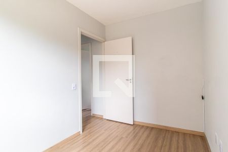 Quarto 1 de apartamento para alugar com 2 quartos, 38m² em Campo de Santana, Curitiba