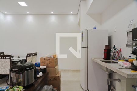 Apartamento para alugar com 56m², 2 quartos e 1 vaga Apartamento para alugar com 56m², 2 quartos e 1 vagaCozinha