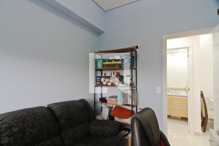 Apartamento para alugar com 56m², 2 quartos e 1 vaga Apartamento para alugar com 56m², 2 quartos e 1 vagaQuarto