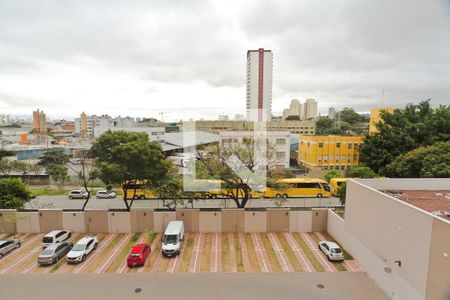 Vista de apartamento para alugar com 2 quartos, 56m² em Limão, São Paulo