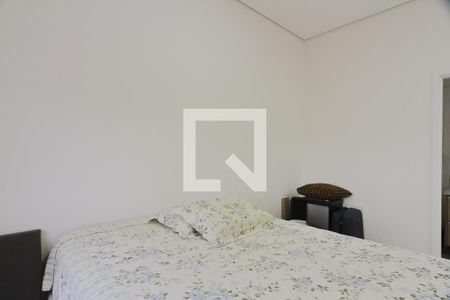 Suíte de apartamento para alugar com 2 quartos, 56m² em Limão, São Paulo