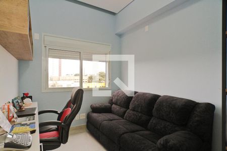 Apartamento para alugar com 56m², 2 quartos e 1 vaga Apartamento para alugar com 56m², 2 quartos e 1 vagaQuarto