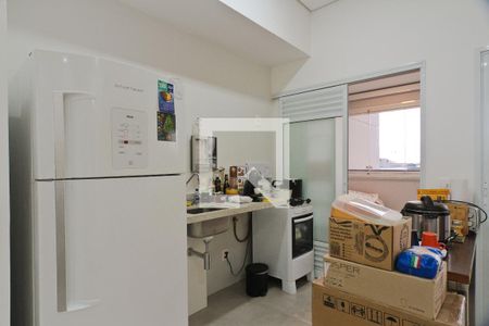 Apartamento para alugar com 56m², 2 quartos e 1 vaga Apartamento para alugar com 56m², 2 quartos e 1 vagaCozinha