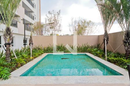 Apartamento para alugar com 56m², 2 quartos e 1 vaga Apartamento para alugar com 56m², 2 quartos e 1 vagaÁrea comum - Piscina