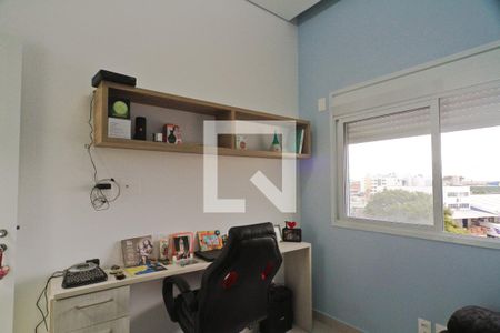 Apartamento para alugar com 56m², 2 quartos e 1 vaga Apartamento para alugar com 56m², 2 quartos e 1 vagaQuarto